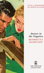 Answer in the Negative