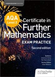 AQA Level 2 Certificate in Further