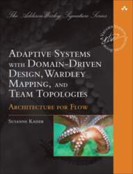 Architecture for Flow: Adaptive Systems with