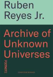 Archive of Unknown Universes