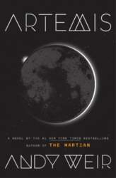 Artemis: A Novel