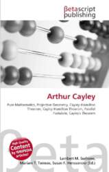 Arthur Cayley