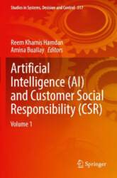 Artificial Intelligence (AI) and Customer Social