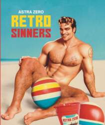Astra Zero: RETRO SINNERS