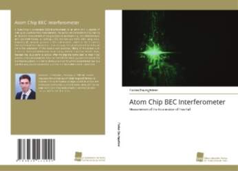 Atom Chip BEC Interferometer: Measurement of