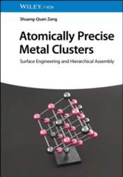 Atomically Precise Metal Clusters: Surface Engineering