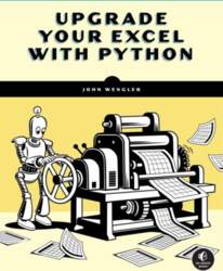 Automate Excel with Python: From Manual