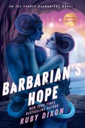 Barbarian`s Hope