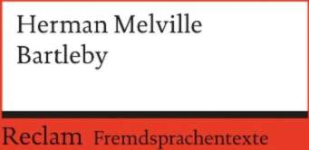 Bartleby