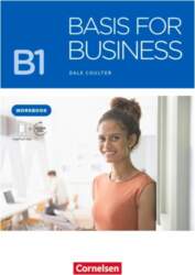 Basis for Business B1 - Workbook