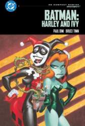 Batman: Harley and Ivy: DC Compact