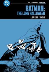 Batman: The Long Halloween: DC Compact