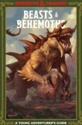 Beasts and Behemoths