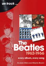 Beatles 1962-1966