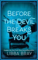 Before the Devil Breaks You: Diviners