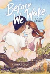 Before We Wake (A Graphic Novel)