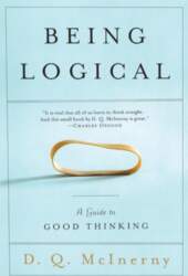 Being Logical: A Guide to Good