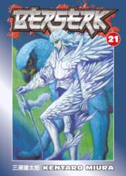 Berserk Volume 21