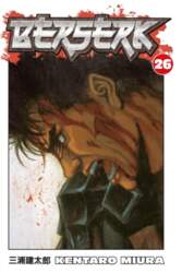 Berserk Volume 26