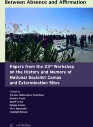 Between Absence and Affirmation: Papers from
