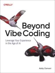 Beyond Vibe Coding: Leveraging Your Experience