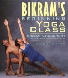 Bikram`s Beginning Yoga Class