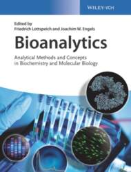 Bioanalytics: Analytical Methods and Concepts in