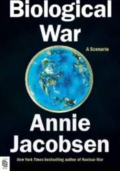 Biological War: A Scenario