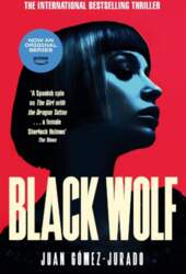 Black Wolf