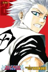 Bleach (3-in-1 Edition), Vol. 6: Includes