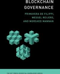 Blockchain Governance