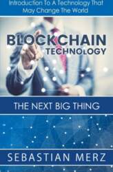 Blockchain Technology - The Next Big