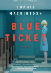 Blue Ticket