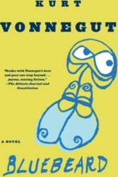 Bluebeard: A Novel