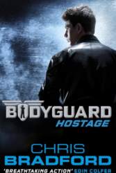 Bodyguard 01: Hostage