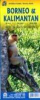 Borneo & Kalimantan: ITM Travel Reference