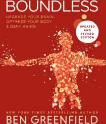 Boundless: Upgrade Your Brain, Optimize Your