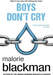 Boys Don`t Cry
