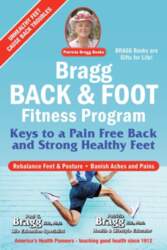 Bragg Back & Foot Fitness Program: