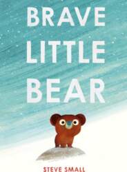 Brave Little Bear