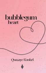 Bubblegum Heart