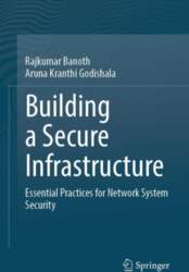 Building a Secure Infrastructure: The key