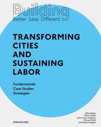 Building Better - Less - Different: