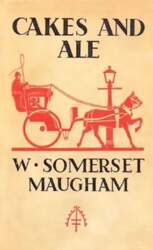 Cakes and Ale
