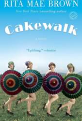 Cakewalk