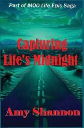 Capturing Life`s Midnight