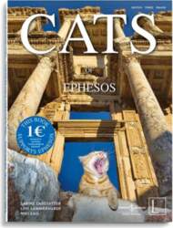 CATS OF EPHESOS