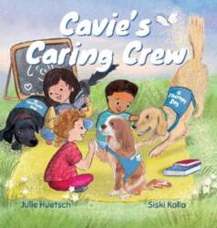 Cavie`s Caring Crew