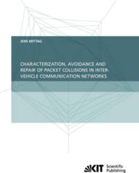 Characterization, Avoidance and Repair of Packet