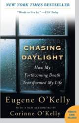 CHASING DAYLIGHT (PB)